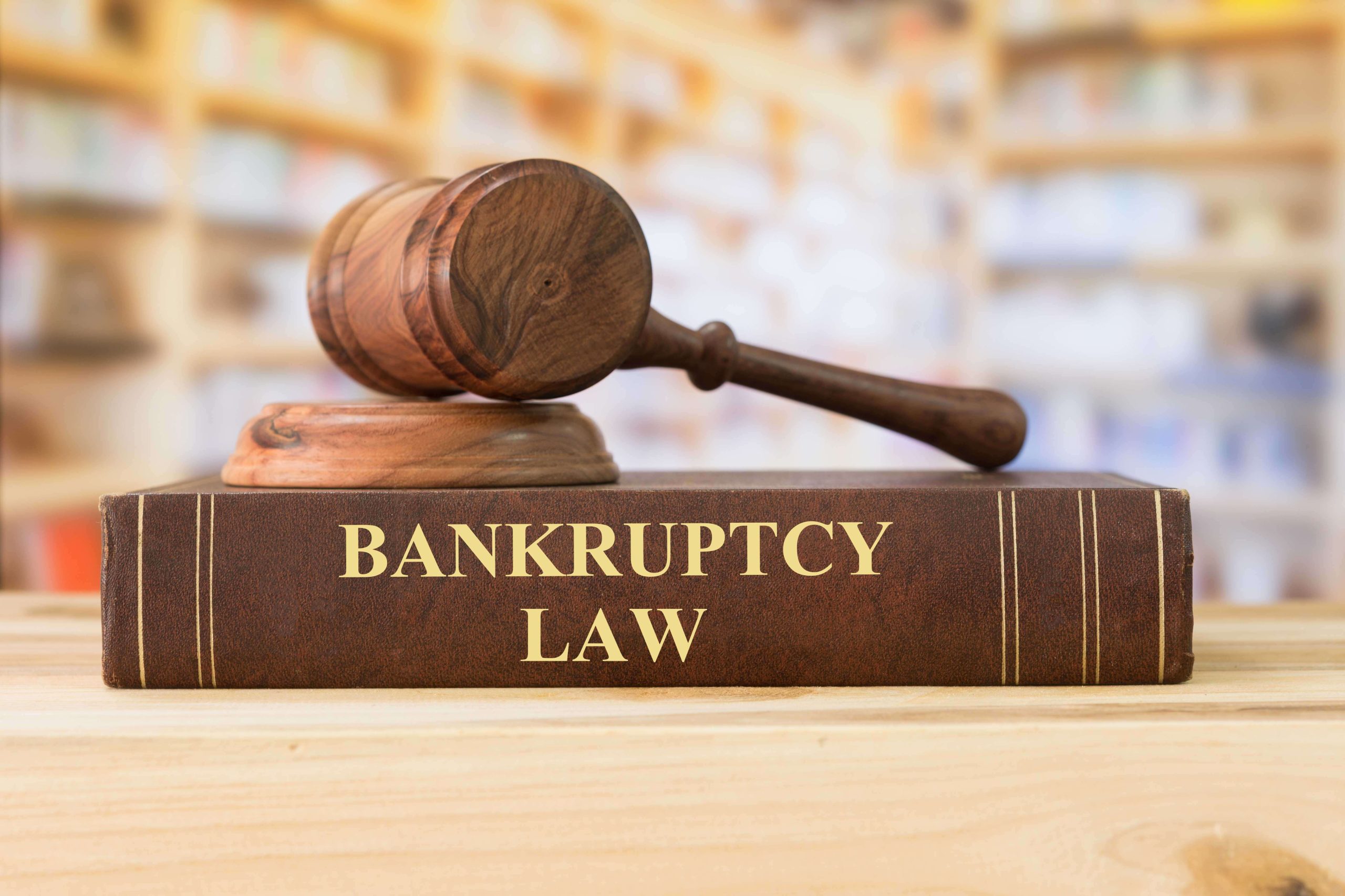 Understanding Bankruptcy Law in Grand Rapids - Key information about the laws and statutes governing the process of bankruptcy.